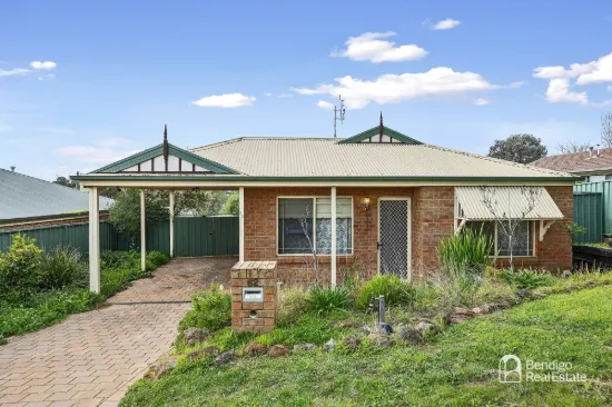 62 Wade Street, Golden Square, Vic 3555
