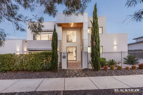62 Wanderlight Avenue, Lawson, ACT 2617