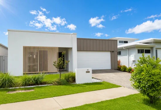 62 Warrego Drive, Pelican Waters, Qld 4551