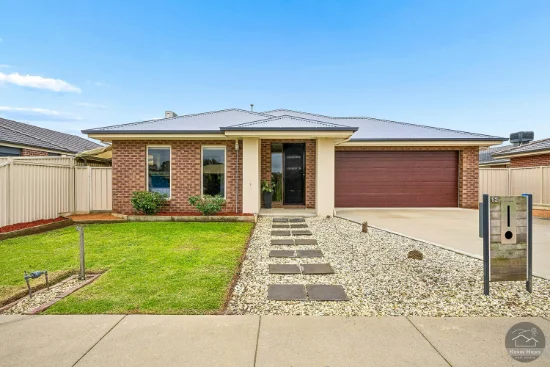 62 Wattle Drive, Numurkah, Vic 3636