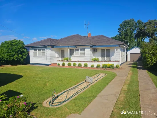 62 Waverley Avenue, Merrigum, Vic 3618
