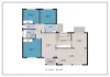 62 Werriwa Crescent, Isabella Plains, ACT 2905-Floorplan