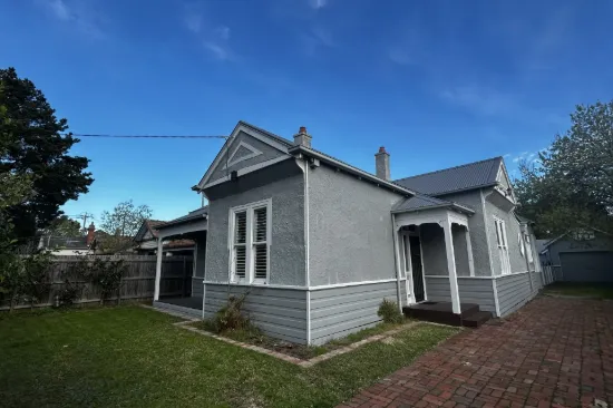 62 Willesden Road, Hughesdale, Vic 3166
