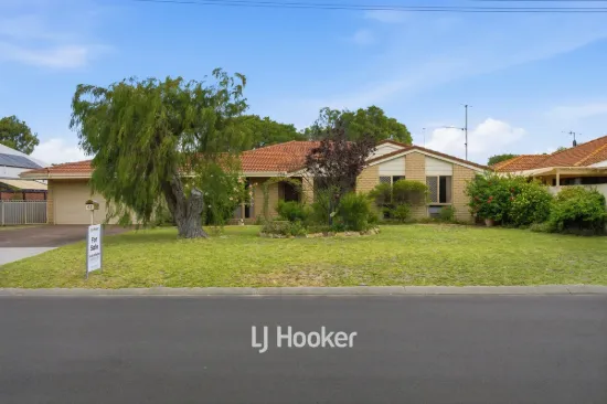 62 William Drive, Broadwater, WA 6280
