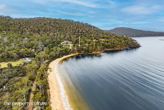 62 Williams Road, Randalls Bay, Tas 7112
