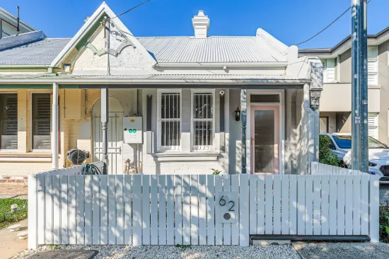 62 Windsor Avenue, Croydon Park, NSW 2133