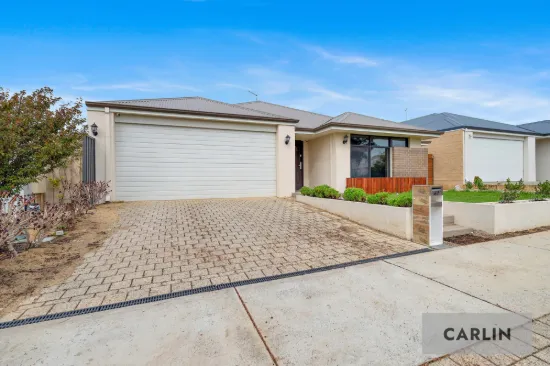 62 Wintergreen Crescent, Treeby, WA 6164
