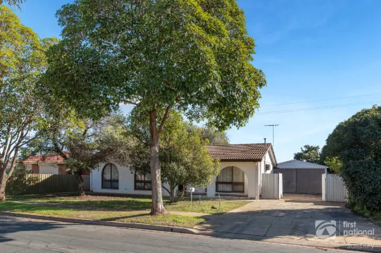 62 Witonga Avenue, Salisbury North, SA 5108