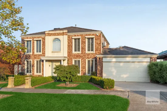 62 Wolviston Avenue, Hillside, Vic 3037