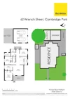 62 Wrench Street, Cambridge Park NSW 2747-Floorplan