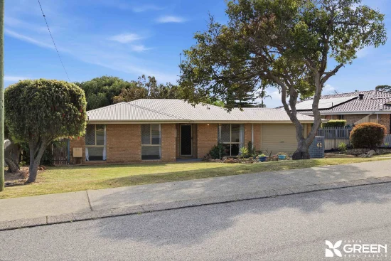 62 Wyeree Road, Mandurah, WA 6210