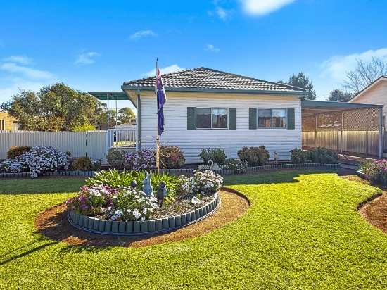 62 Yanco Avenue, Leeton, NSW 2705