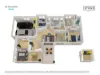 62 York Street, Greta, NSW 2334-Floorplan