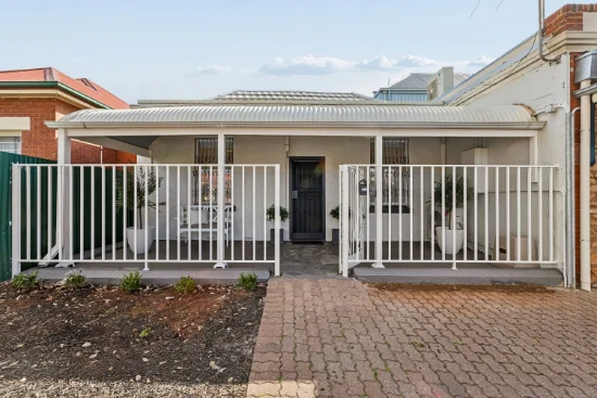 621 Anzac Highway, Glenelg North SA 5045-Image