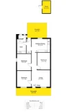 621 Anzac Highway, Glenelg North SA 5045-Floorplan