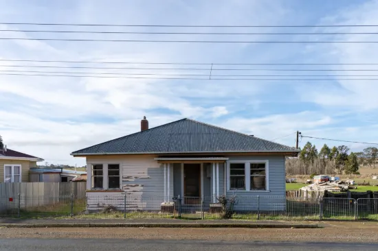 621 Tunnack Road, Parattah, Tas 7120