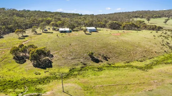 6223 Snowy Mountains Highway, Adaminaby NSW 2629-Image