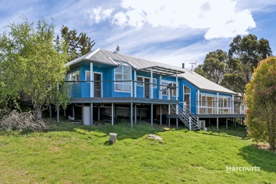 623 Shark Point Road, Penna, Tas 7171