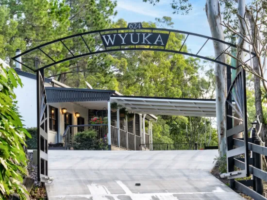 624 Gilston Road, Gilston, Qld 4211