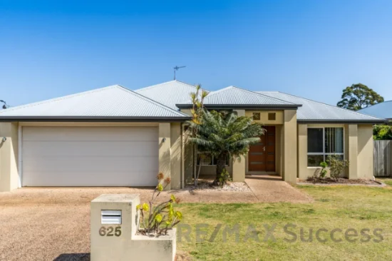 625 Hume Street, Kearneys Spring, Qld 4350
