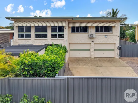 625 Ross River Road, Kirwan, Qld 4817