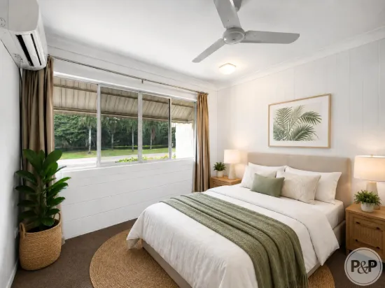 625 Ross River Road, Kirwan, Qld 4817-Image