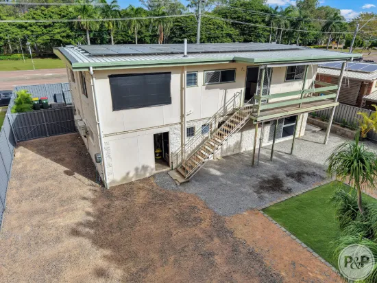 625 Ross River Road, Kirwan, Qld 4817-Image