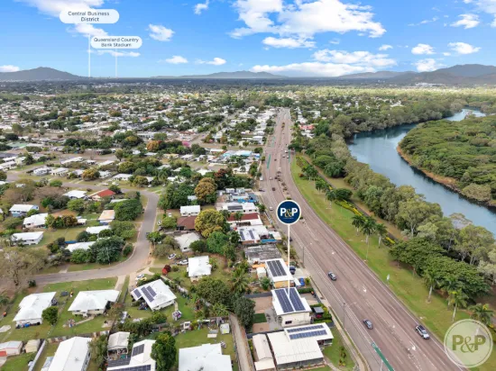 625 Ross River Road, Kirwan, Qld 4817-Image