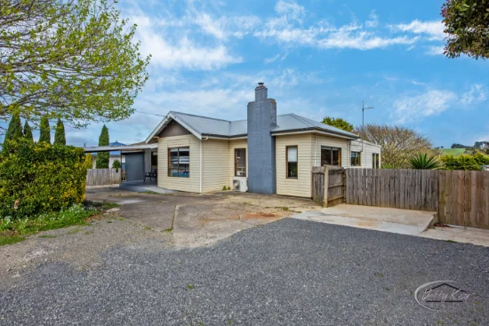 626 Irishtown Road, Irishtown, Tas 7330
