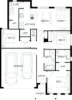 627.6 627 Fontina Road, Donnybrook, Vic 3064-Floorplan