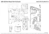 628-630 Park Road, Park Orchards, Vic 3114-Floorplan