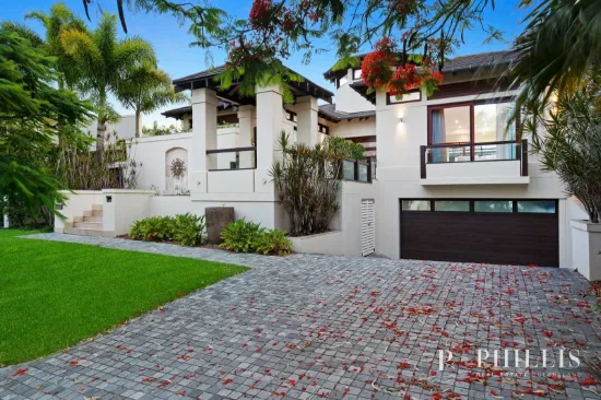 6288 The Parkway, Sanctuary Cove, Qld 4212