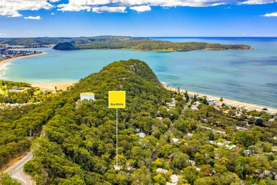 62A Beryl Boulevard, Pearl Beach NSW 2256-Image