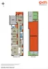 62A Blake Street, Reservoir, Vic 3073-Floorplan