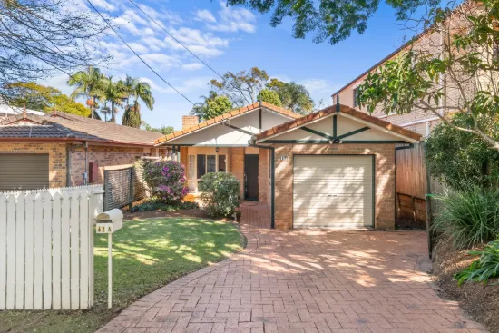 62A Lethem Street, Hendra, Qld 4011