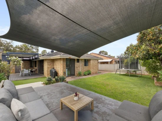 62A Marcus Avenue, Booragoon, WA 6154 - For Sale