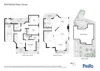 62A Pellisier Road, Putney, NSW 2112-Floorplan