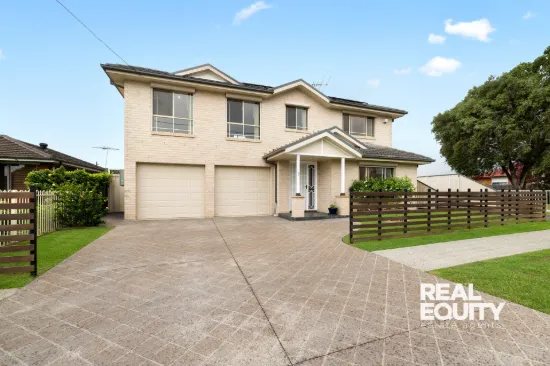 62A Stockton Avenue, Moorebank, NSW 2170