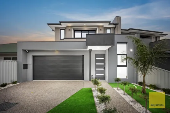 62A Welwyn Parade, Deer Park, Vic 3023