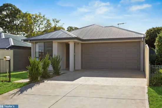 62b Northcote Drive, Para Hills West, SA 5096