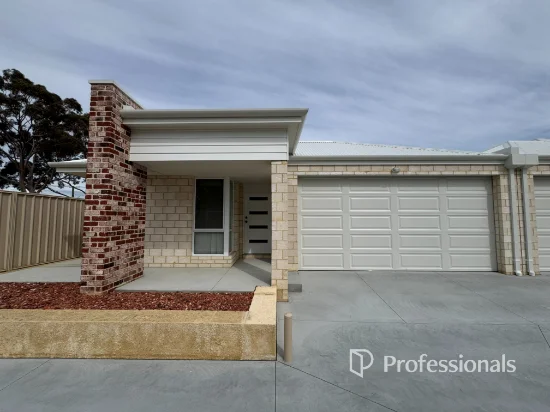 62B Perkins Avenue, East Bunbury, WA 6230