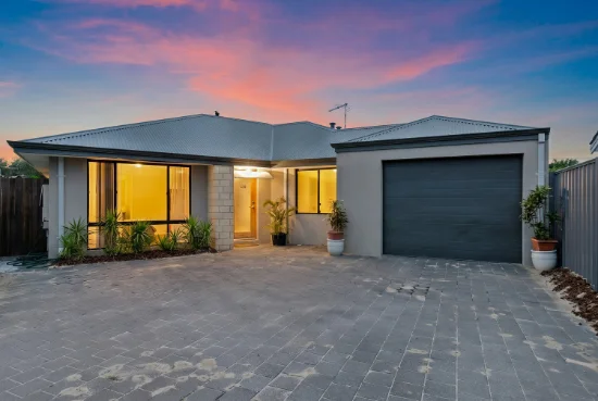 62B Towton Way, Langford, WA 6147