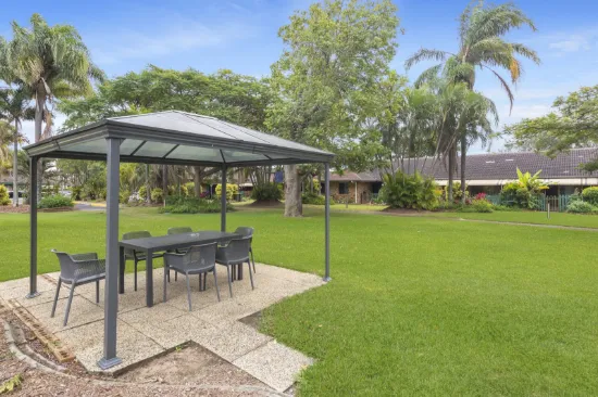 63/15 Carmichael Court, Wynnum West, Qld 4178