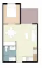 63/15 Carmichael Court, Wynnum West, Qld 4178-Floorplan