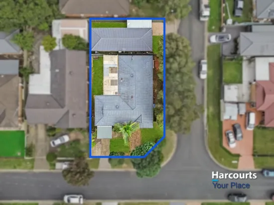 63 & 63A Kerwin Circuit, Hebersham, NSW 2770