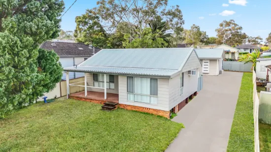 63 & 63A Phyllis Avenue, Kanwal, NSW 2259