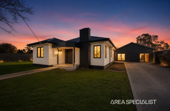 63-69 Drouin Road, Longwarry, Vic 3816