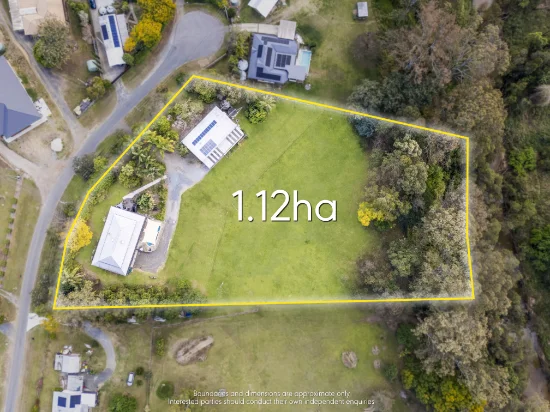 63-75 Vista Road, South Maclean, Qld 4280