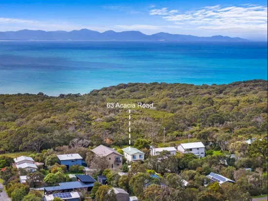 63 Acacia Road, Walkerville, Vic 3956