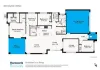 63 Adelaide Circuit, Baringa, Qld 4551-Floorplan